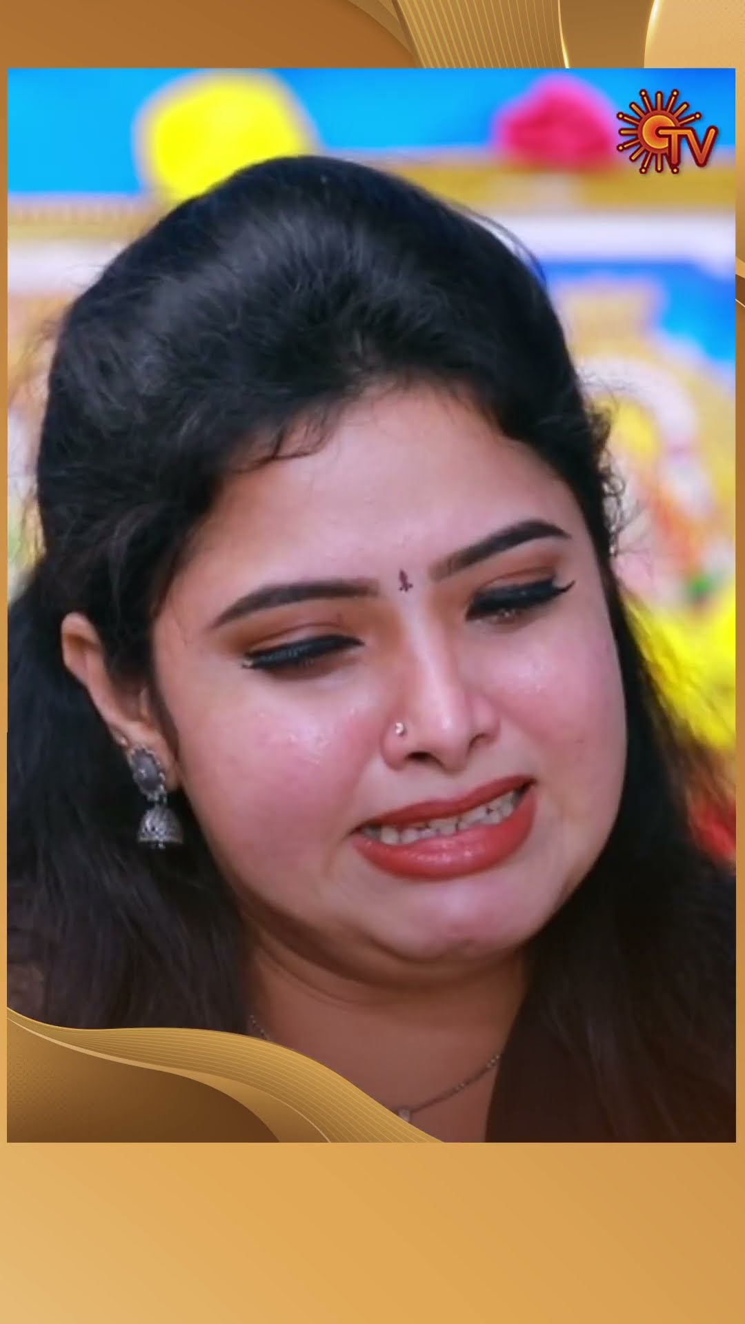 #Lakshmi #SunTV #shorts #tamilserial