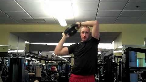 Self Made Exercise Index:  Plate Circuit 1