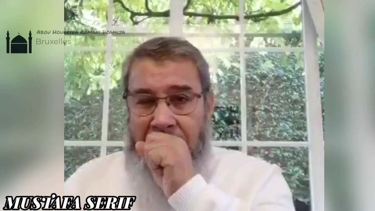 MUSTAFA SERIF DERSI DZUMAKORO