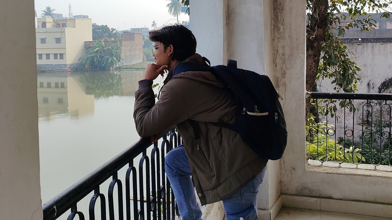 Day 4 RK college ka vlog 