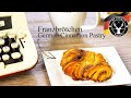 How to make Franzbrötchen – Sweet Cinnamon Pastry from Hamburg, Germany ✪ MyGerman.Recipes