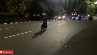 Pejuang selonjor'e suroboyo herex ahmad yani