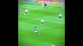 100% Satisfying Free Kick Goals