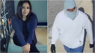 Police find slain Metro by T Mobile employee's missing SUV, manhunt continues for killer