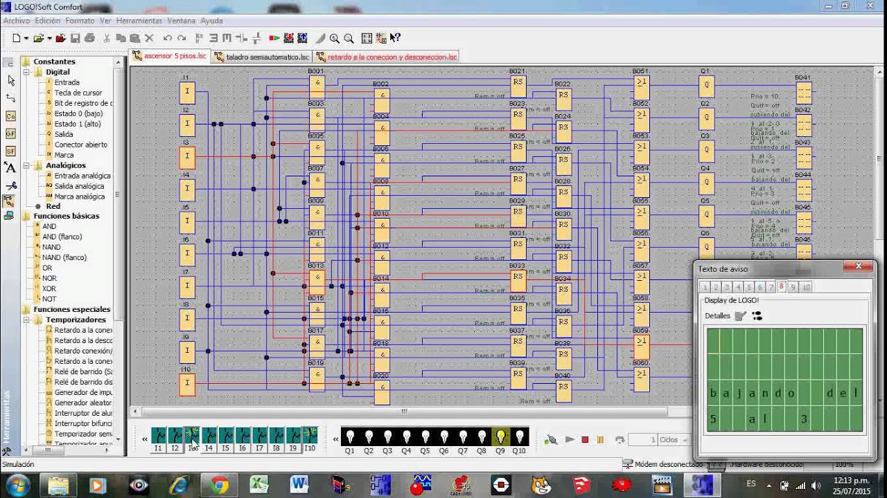 ascensor-de-5-pisos-logosoft-jh-youtube