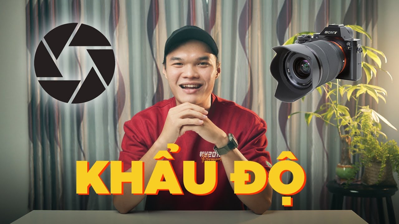 Khau do f lon nho anh huong luong sang vao cam bien