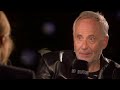 L’interview de Fabrice Luchini - Stupéfiant !