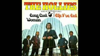 Video thumbnail of "The Hollies- Long Cool Woman (In A Black Dress) (5.1HD Audio)"