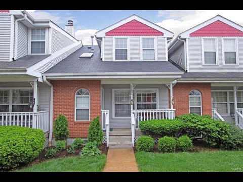 3124 Park Hampton CT, St Louis, MO home video tour