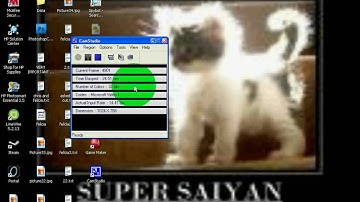 how to use camstudio.avi