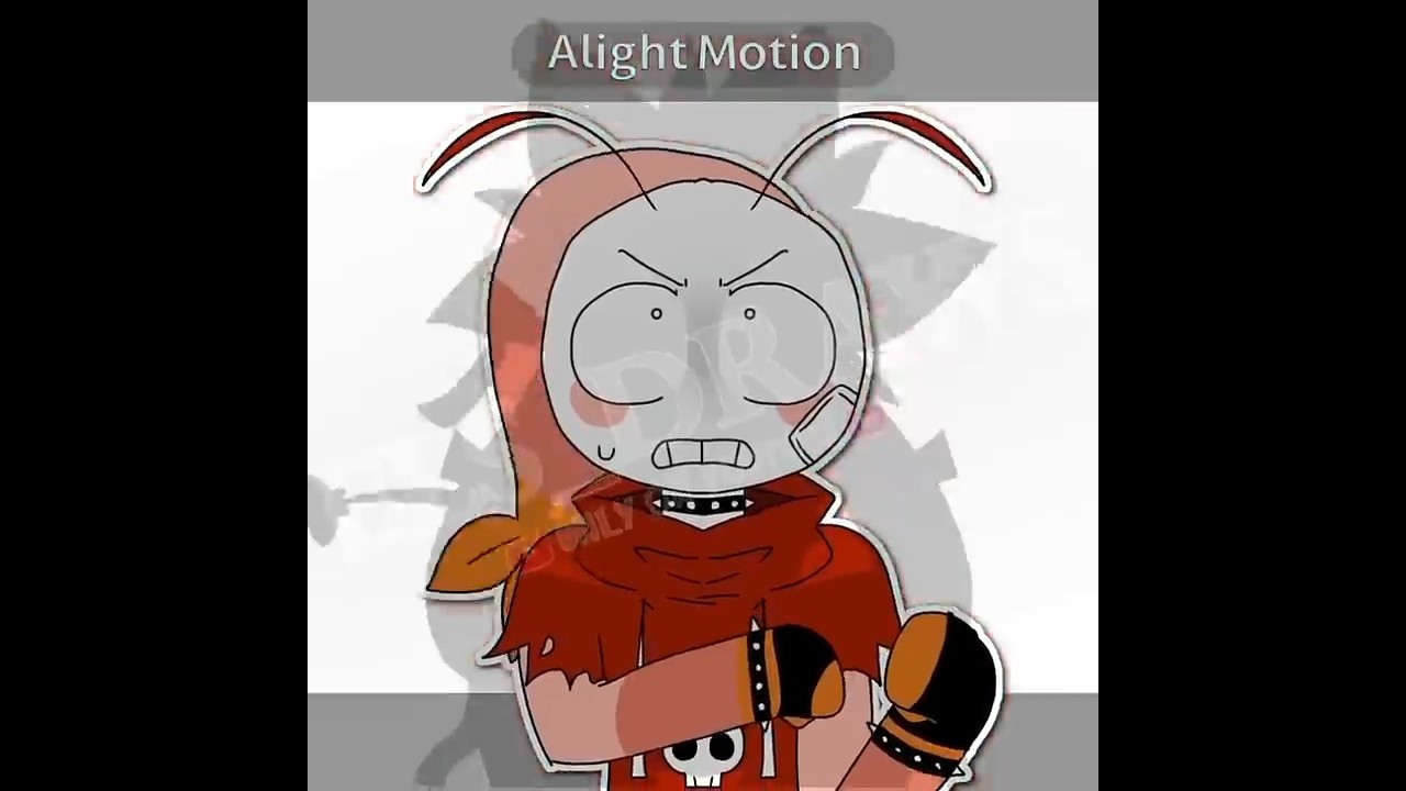 Don't Hurt Astro [Dandy's world] FT: Shrimpo, Astro x Dandy 