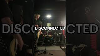 DISCONNECTED IS OUT NOW! LISTEN AT: music.drm.co.nz/disconnected #punk #postpunk #posthardcore DISCONNECTED IS OUT NOW! LISTEN AT: music.drm.co.nz/disconnected #punk #postpunk #posthardcore