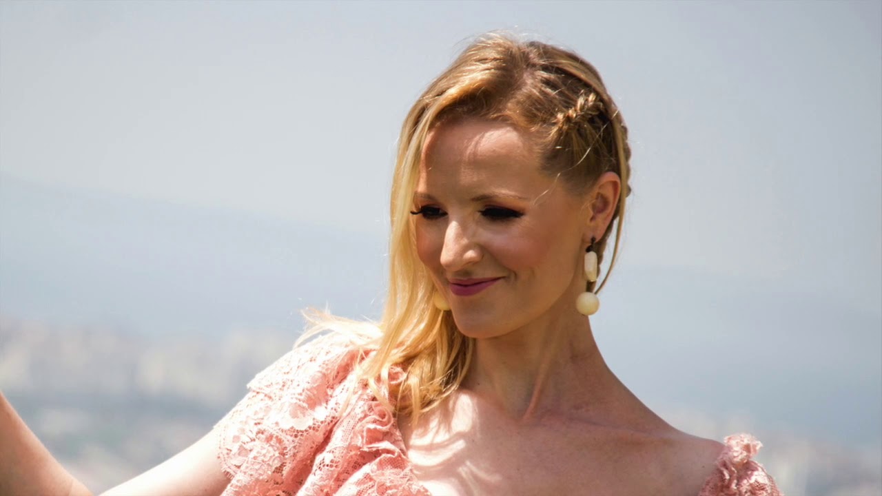 Izabela Martinović - Ćaća moj