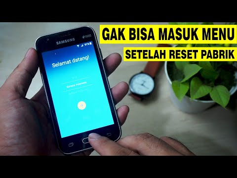 cara verifikasi akun google Samsung j1 mini terbaru termudah tanpa komputer