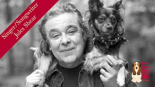 Why? Episode 111- Singer/Songwriter Jules Shear
