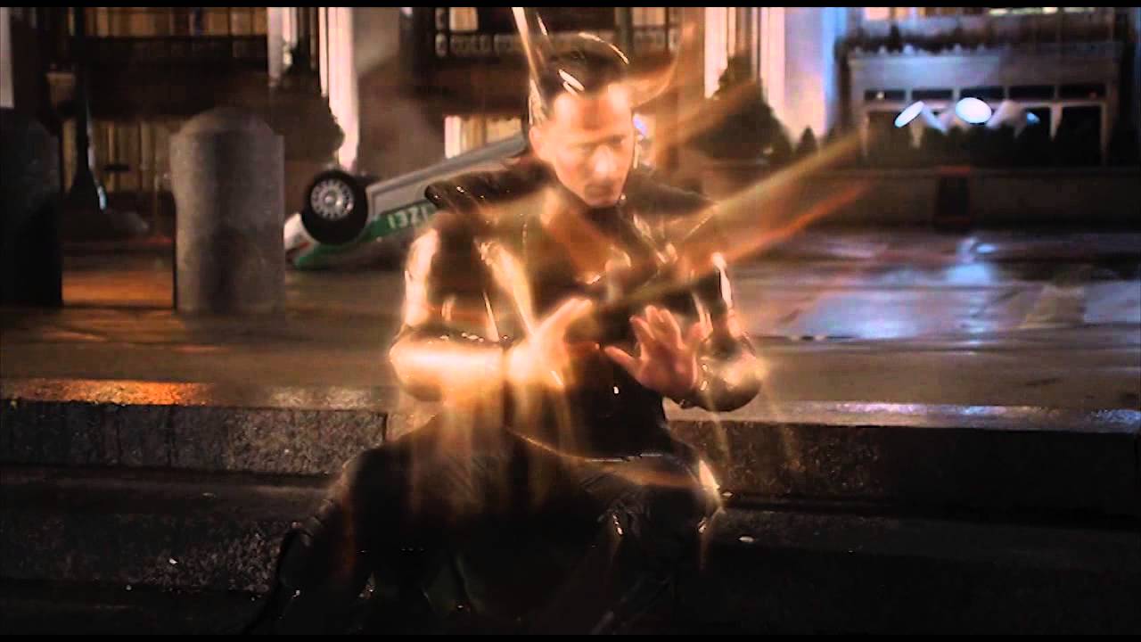 Loki - I'm Alive Music Video