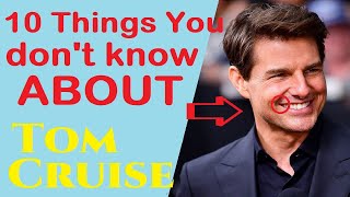 Tom Cruise lifestyle 2020, career, biography, success , history, movies, salary &Net worth