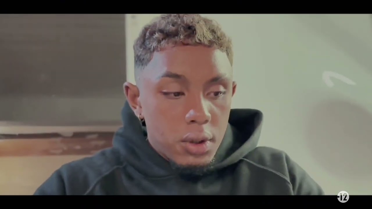 OTA FADY - court métrage ( langue Malagasy) 🇲🇬