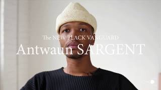 The Young Black Artists Defining A Generation In Images