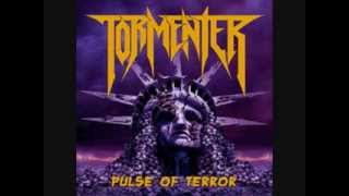 Tormenter - Gallery Of Reality