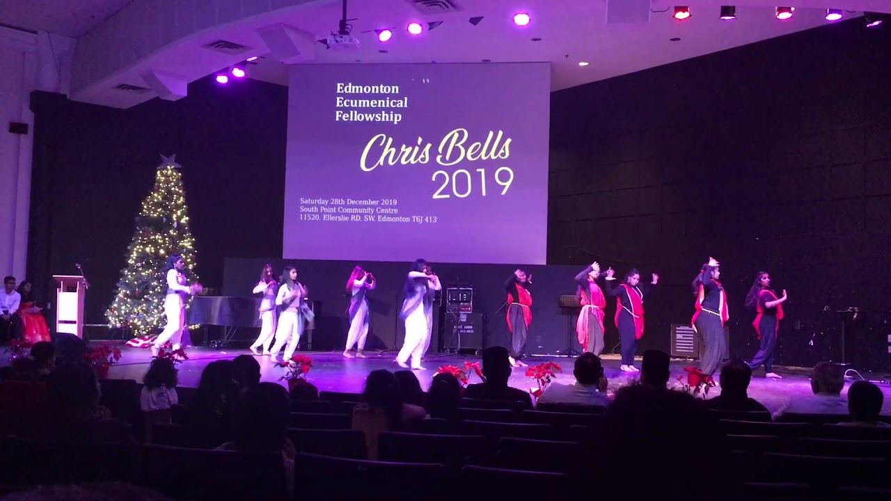 St. Alphonsa Church Edmonton Ecumenical program 2019 YouTube