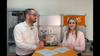 igus® France | Qu'est ce que la e-spool® flex 2.0?