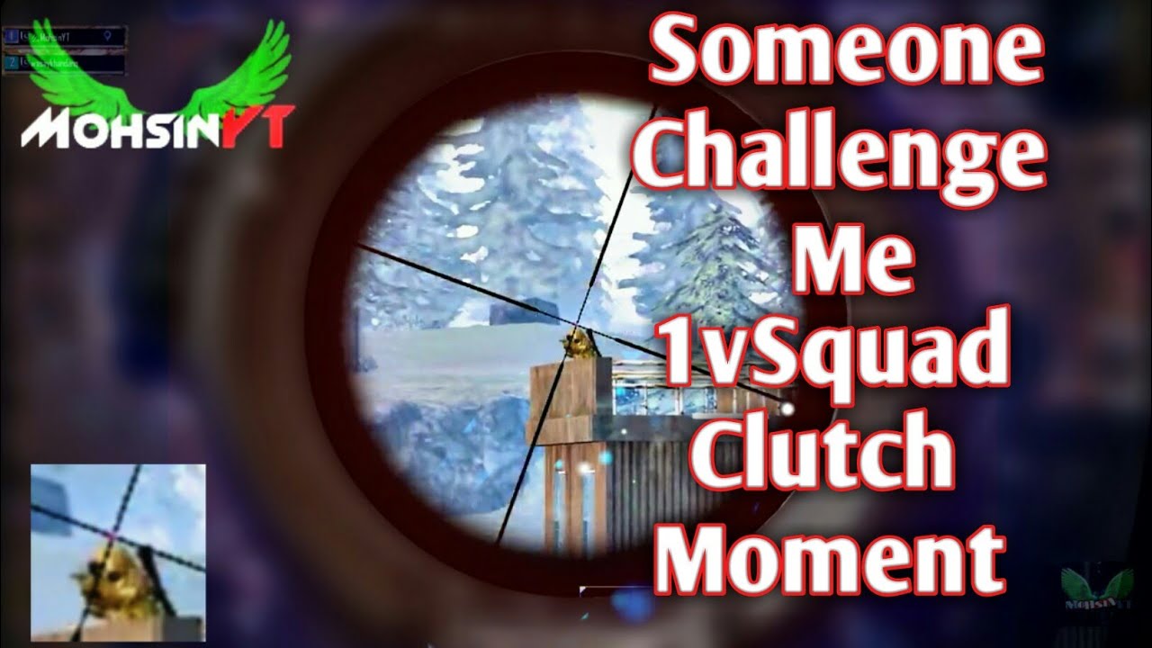 CLUTCH.exe | Top Clutches | Clutch Moments Pubg Mobile