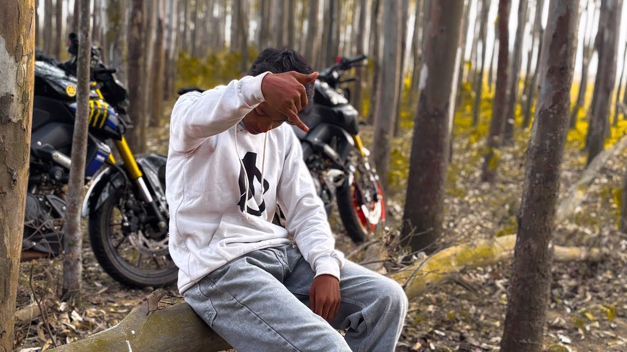 Maharo Dumka ka mini goa vlogs 