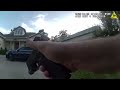 DeLand woman fires gun at police checking on her after 911 call hang-up