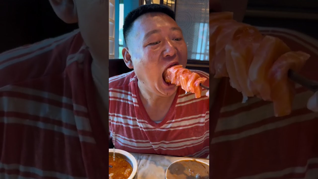 合理饮食，拒绝浪费 #自助餐 #高性价比自助餐推荐 #抖音美食推荐官