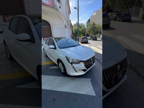 PEUGEOT 208 ACTIVE