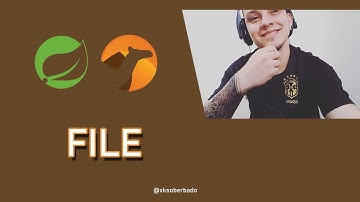 Spring Boot + Apache Camel #02: File #rep e Choice