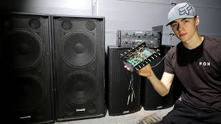 Electrical Engineering my way Out of Spending $29