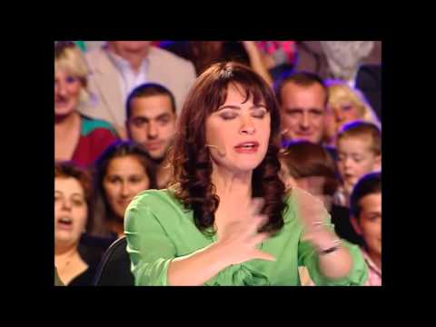 ნიჭიერი - მიხეილ-გელა სალუაშვილი /Nichieri - Mikheil Gela saluashvili