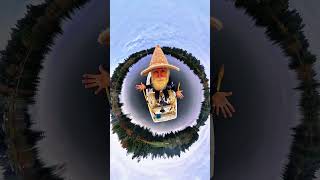 Download Lagu I became Like Relic of The Beachcombers With Imagination As A kid! #kids #wizard #beachcomber MP3