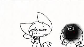 HEY THERE NICKY ITS TIME TO FRICKY WITH MY DICKYYY | old gift i made for kittydog!