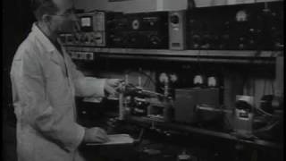 TV In The Army - The Big Picture