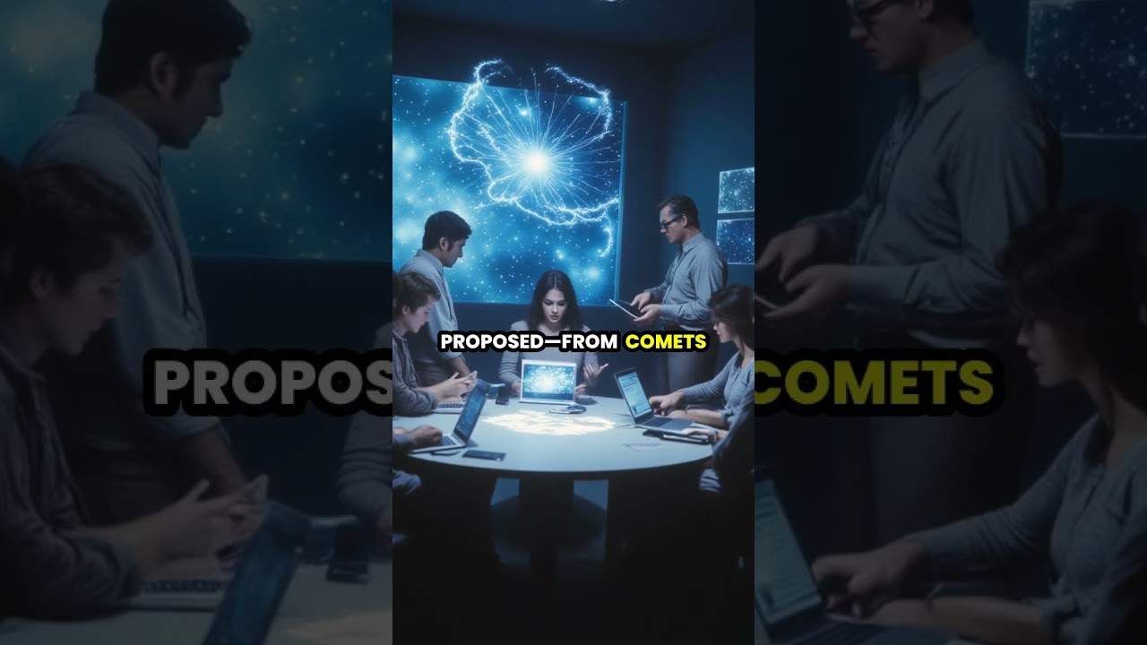 The Wow! Signal: A 72-Second Encounter with the Unknown