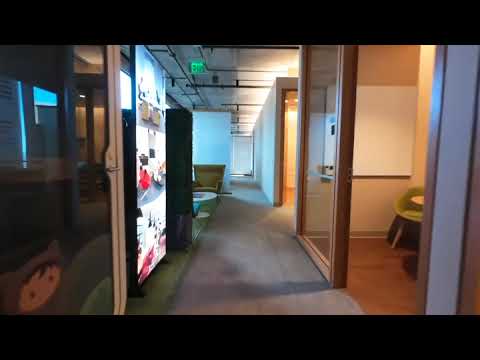 Inside Silicon Foundry’s Headquarters - video from Silicon Foundry