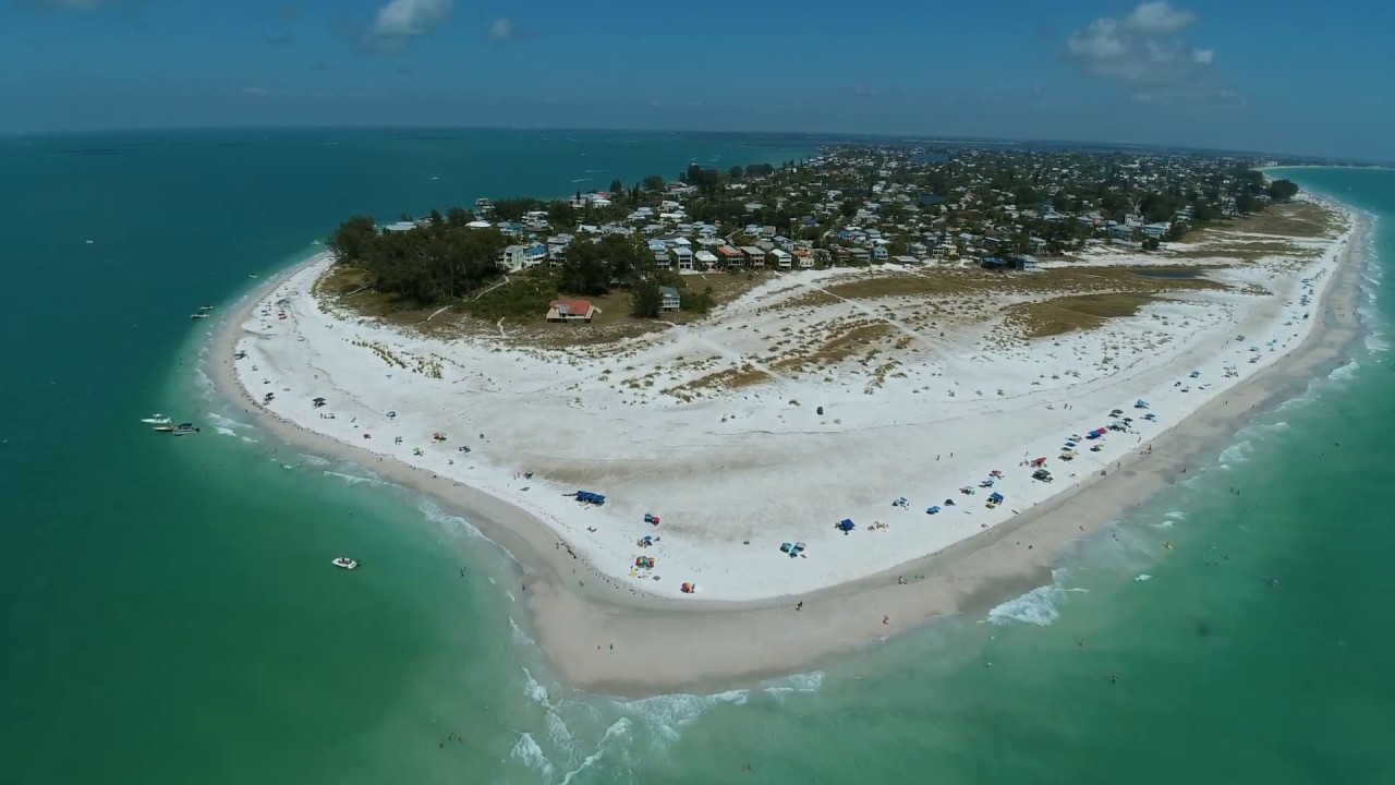 Bean point beach anna maria fl