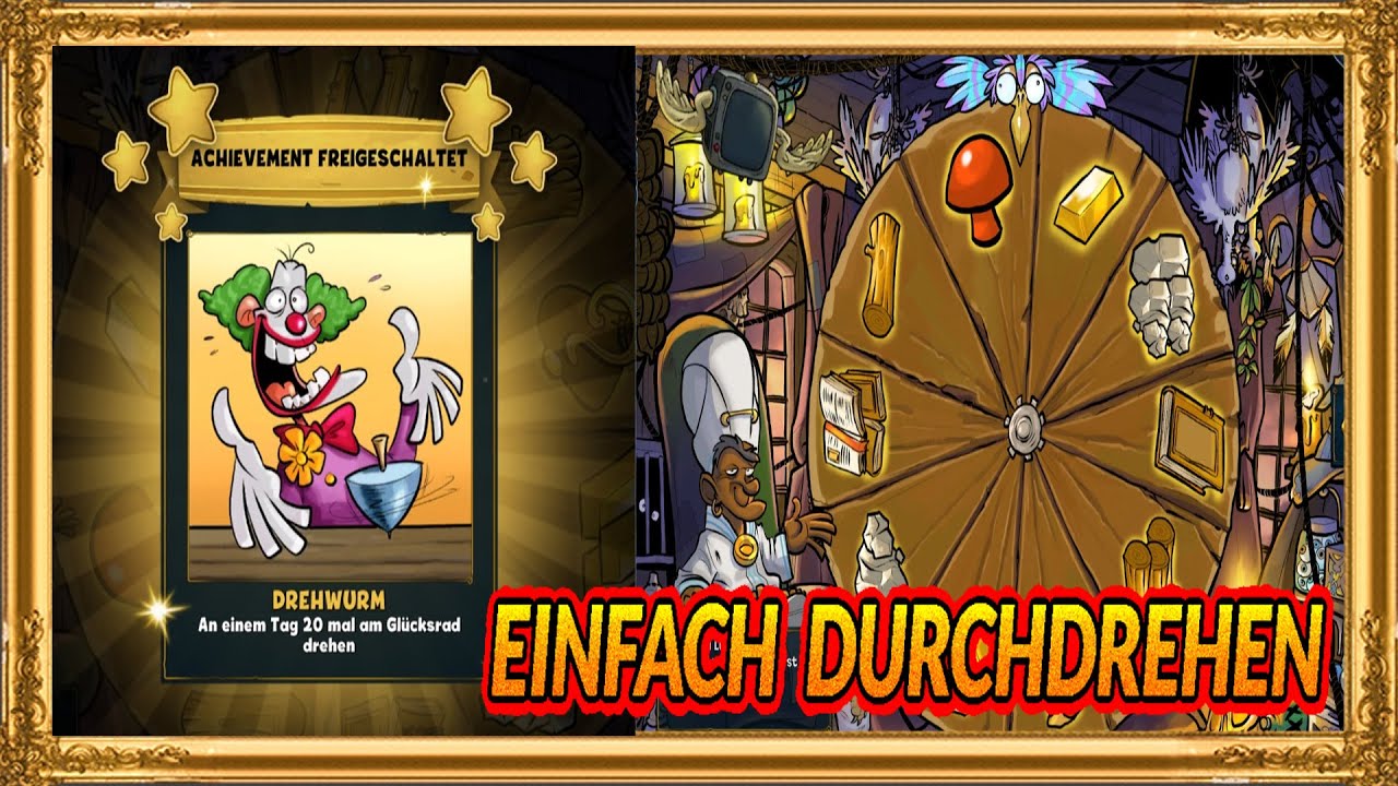 EINFACH DURCHDREHEN ♥ TIPPS für LUCKY COINS FARMEN ♥ SHAKES  and FIDGET deutsch