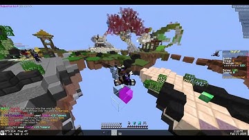 Probably the fastest grim scaffold on gugustus / xenza / augustus 2.6