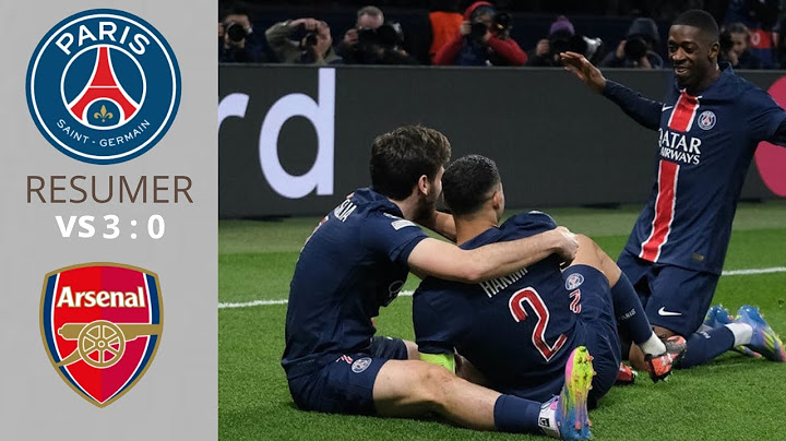 🔵🔴Le résumé de Paris Saint-Germain / Arsenal - Ligue des champions 2024-25 #trend #trollface #edit