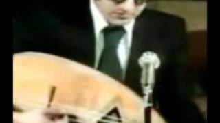 Miniatura del video "Amar Ezzahi Ana Andi Qelb & Alik Bel'Hana We Daman & Ana We Nti Ya Guitara"