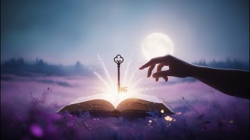 Decode Your Dreams: Unlock your Hidden Messages