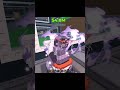 激レアモンスターが放置されてるから盗もうとした結果【ロブロックス】#shorts