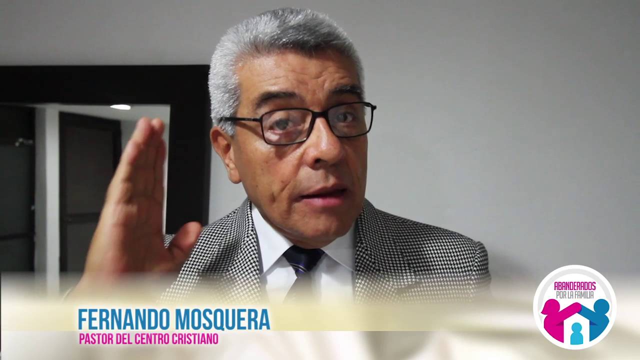 Marcha 10 de Agosto en Cúcuta - #AbanderadosPorLaFamilia cristiano felicio