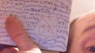 Osevosooso  The Mercurial And Enochian Umd Oss