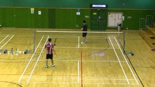 20140409 承 vs 肇