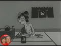 009 弁天小僧篇(1962年) 桃屋のり平アニメCM